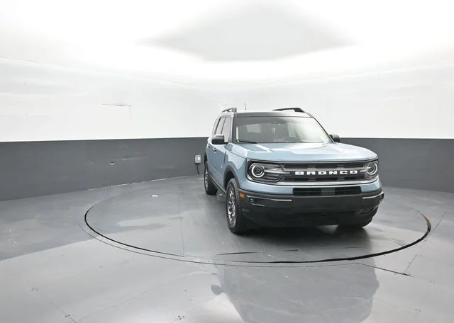 Used 2023 Area 51 Ford Big Bend image 2