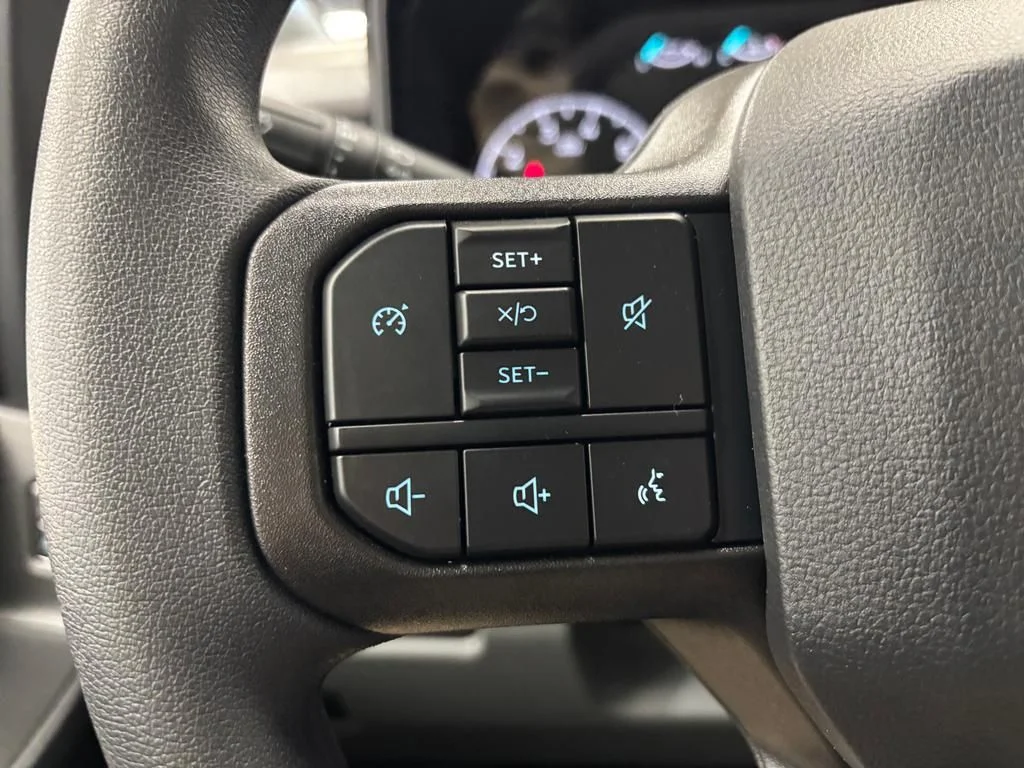 New 2026 Oxford White Ford F-250® XL image 18