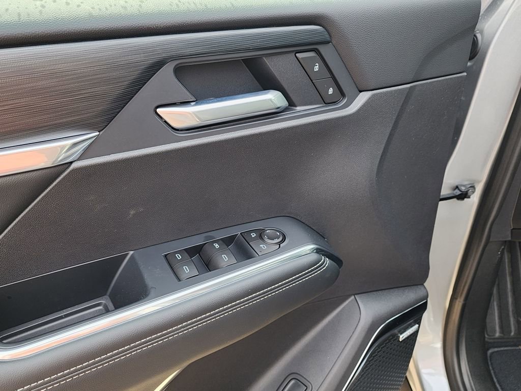 2026 GMC Acadia Elevation - Photo 14