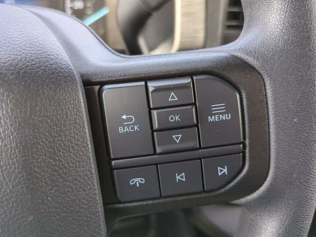 Used 2023 Blue Ford XL image 24