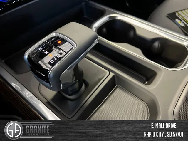 New 2026 Summit White GMC Elevation image 22