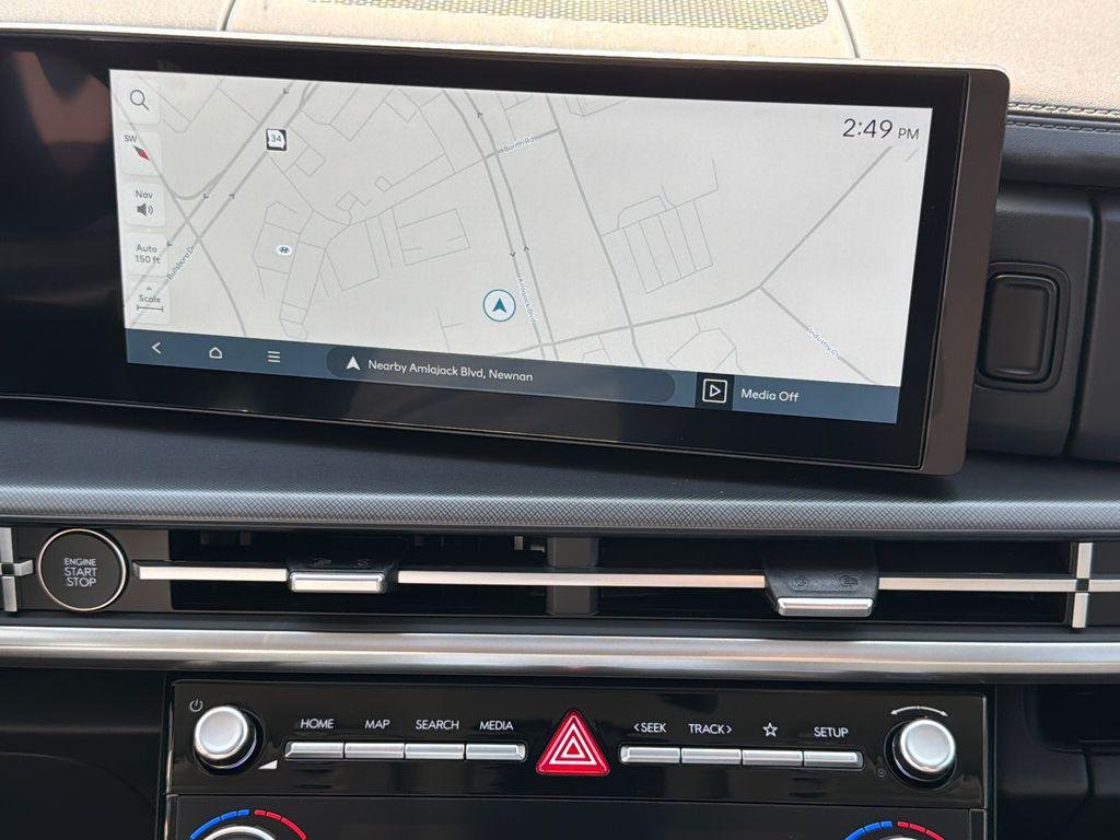 New 2026 Gray Hyundai XRT AWD image 29