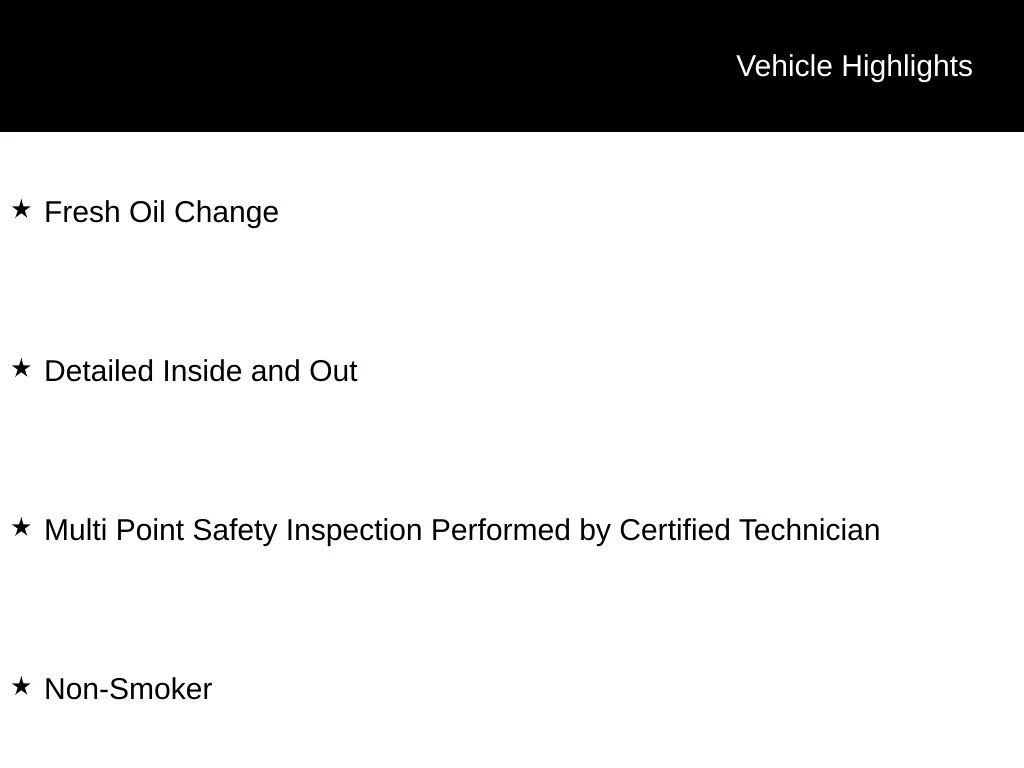 Certified Used 2025 Gray Mazda 2.5 S Select Sport image 3