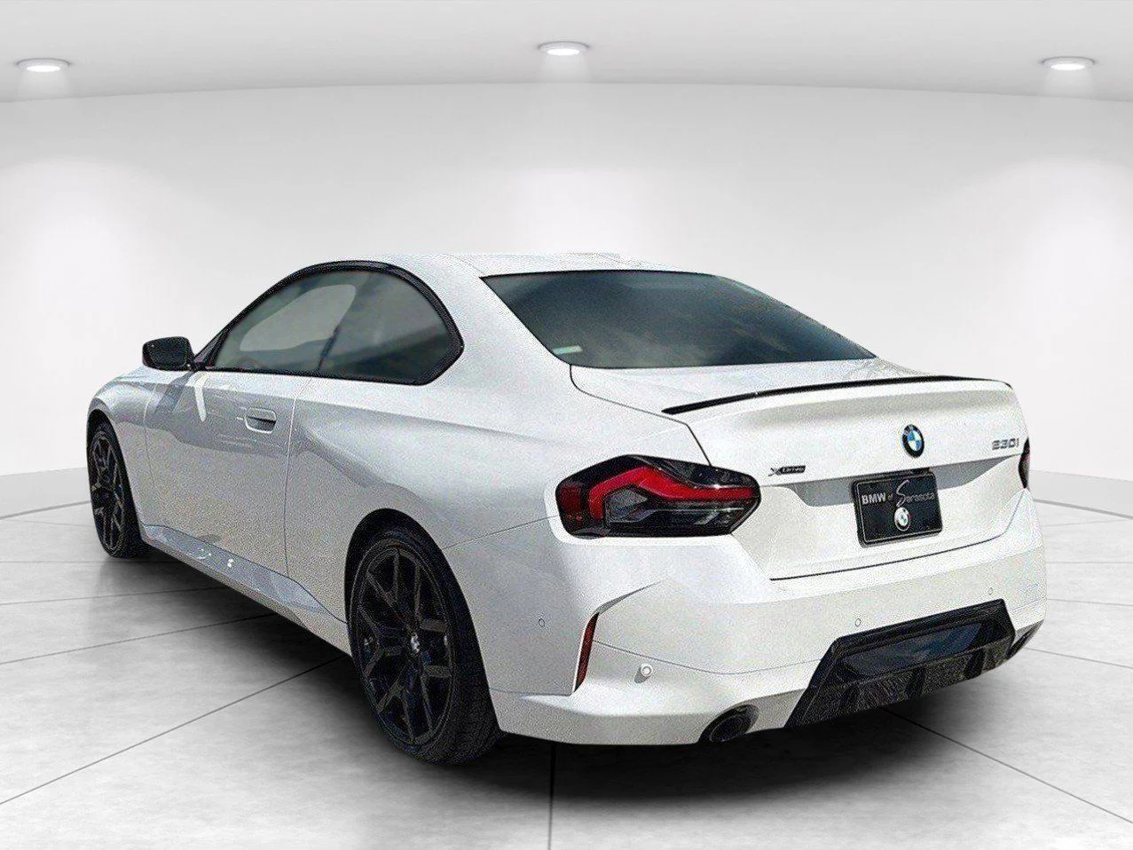 2026 BMW 2 Series 230i - Photo 6