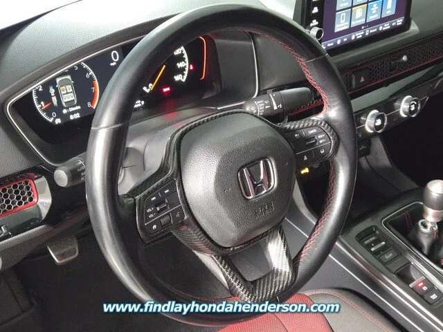 Certified Used 2024 Platinum White Pearl Honda Base image 58