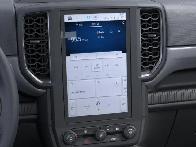 New 2026 Oxford White Ford XL image 36