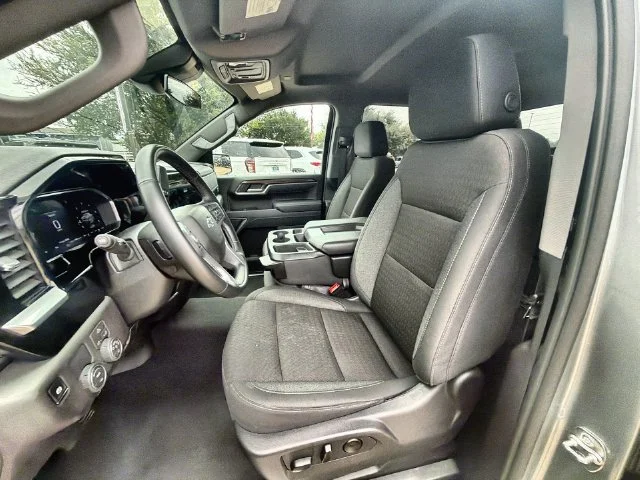 2026 Chevrolet Silverado 1500 RST - Photo 18