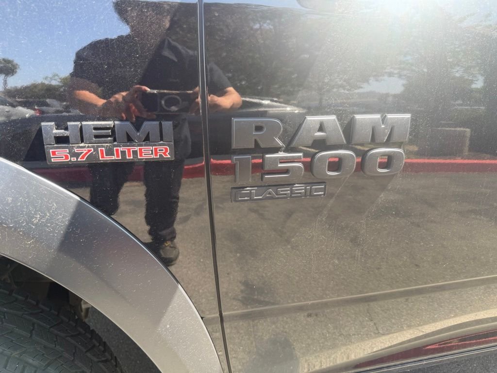 Used 2022 Black Ram Warlock image 7