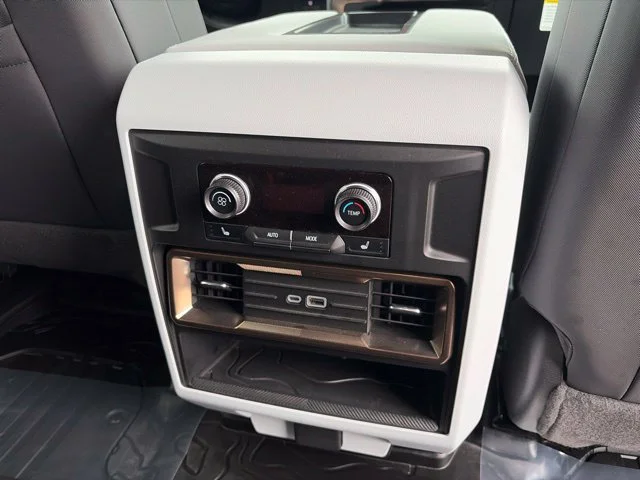2025 GMC HUMMER EV 3X - Photo 52