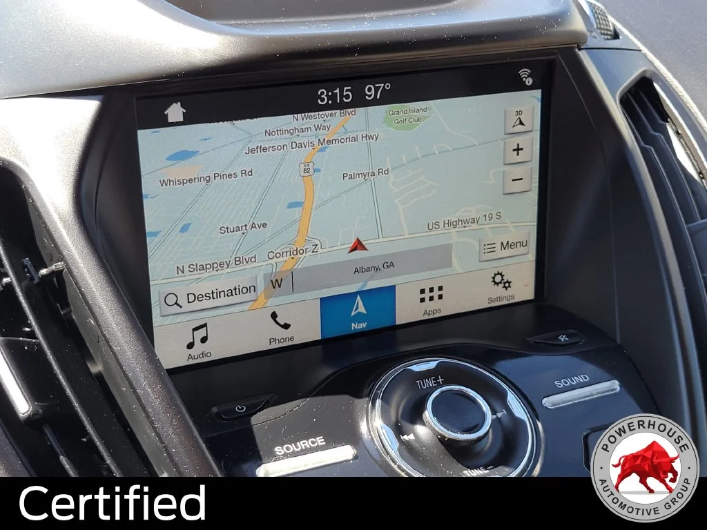Used 2019 Gray Ford Titanium image 27