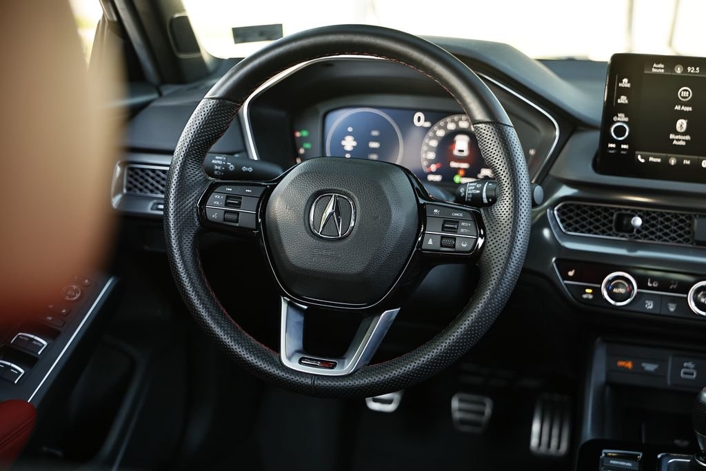2025 Acura Integra Type-S - Photo 26