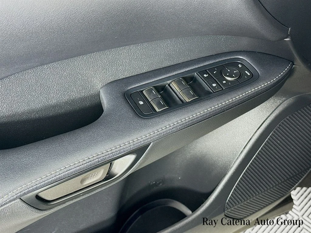 Certified Used 2023 Black Lexus 350 Premium image 18