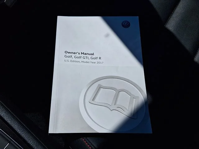 Used 2017 White Volkswagen  image 26