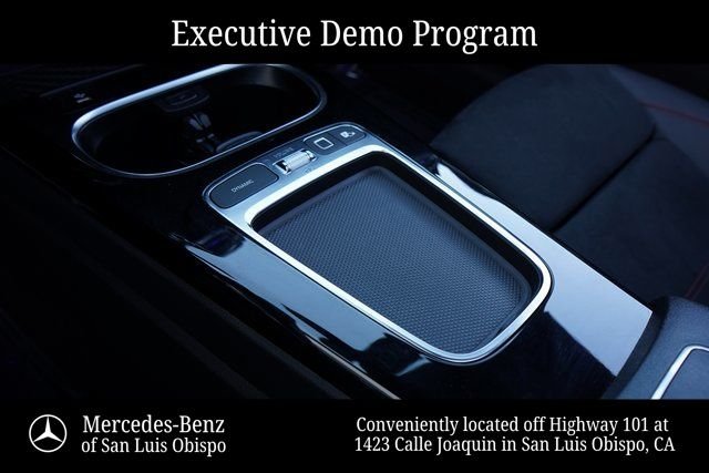 2026 Mercedes-Benz CLA CLA 250 - Photo 21