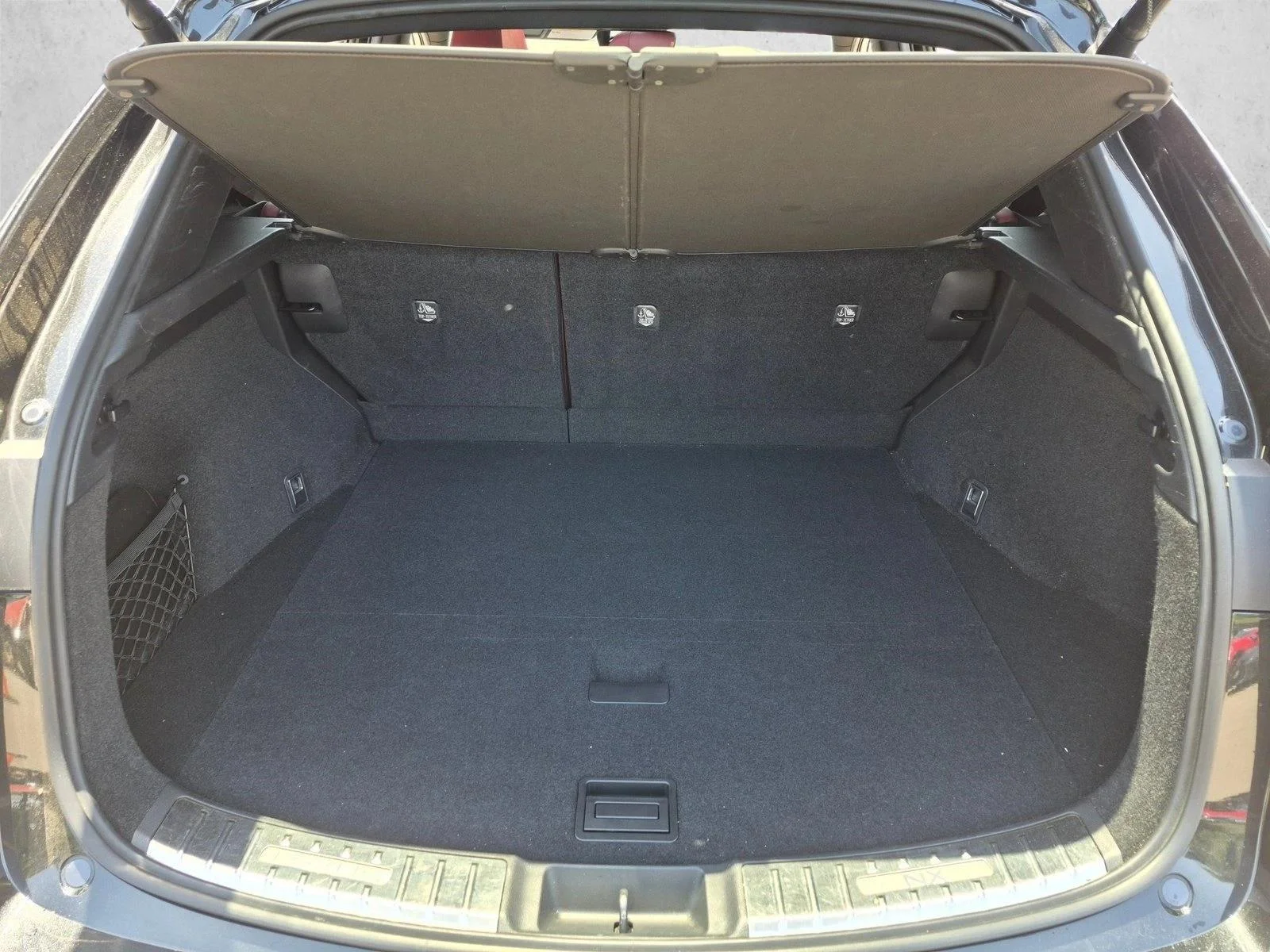 Certified Used 2024 Caviar Lexus AWD image 7