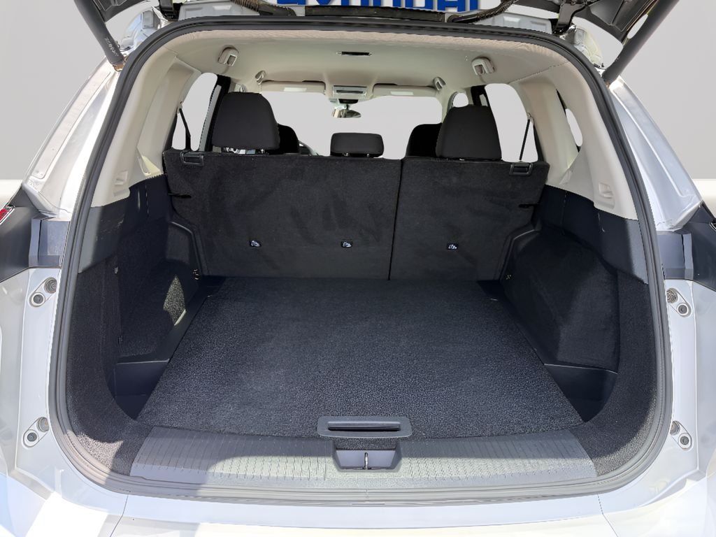 2024 Nissan Rogue SV - Photo 32