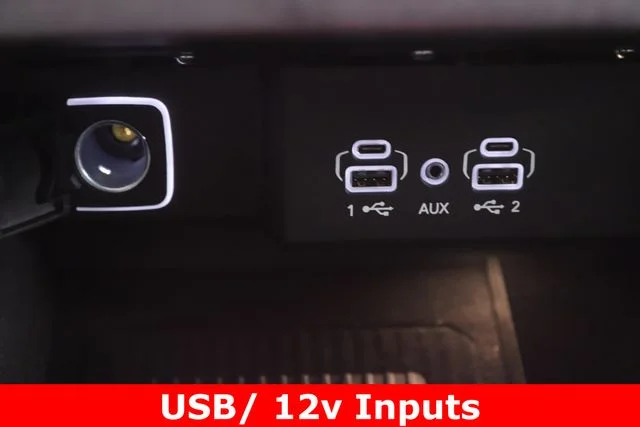 Used 2026 Gray Jeep Limited Altitude image 28