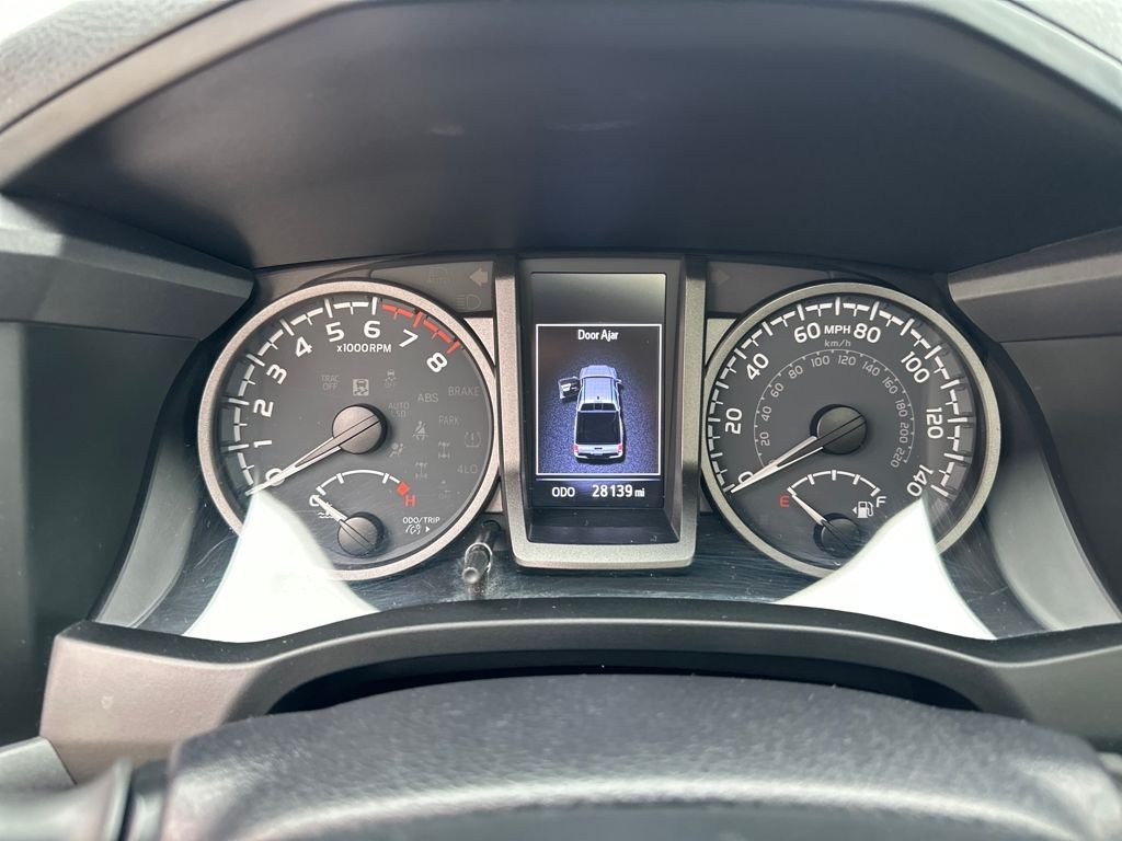 2021 Toyota Tacoma TRD Pro - Photo 21