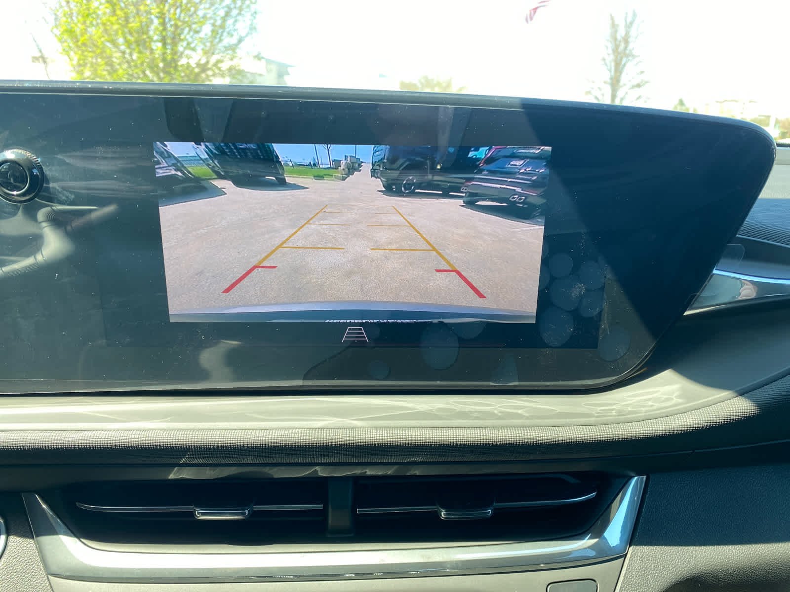 2026 Buick Envista Preferred - Photo 19