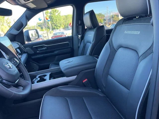 2026 RAM 1500 Laramie - Photo 8
