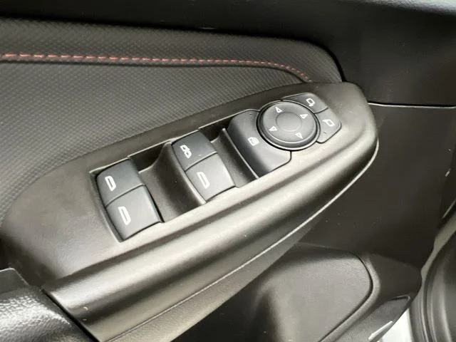 2023 Chevrolet TrailBlazer RS - Photo 22