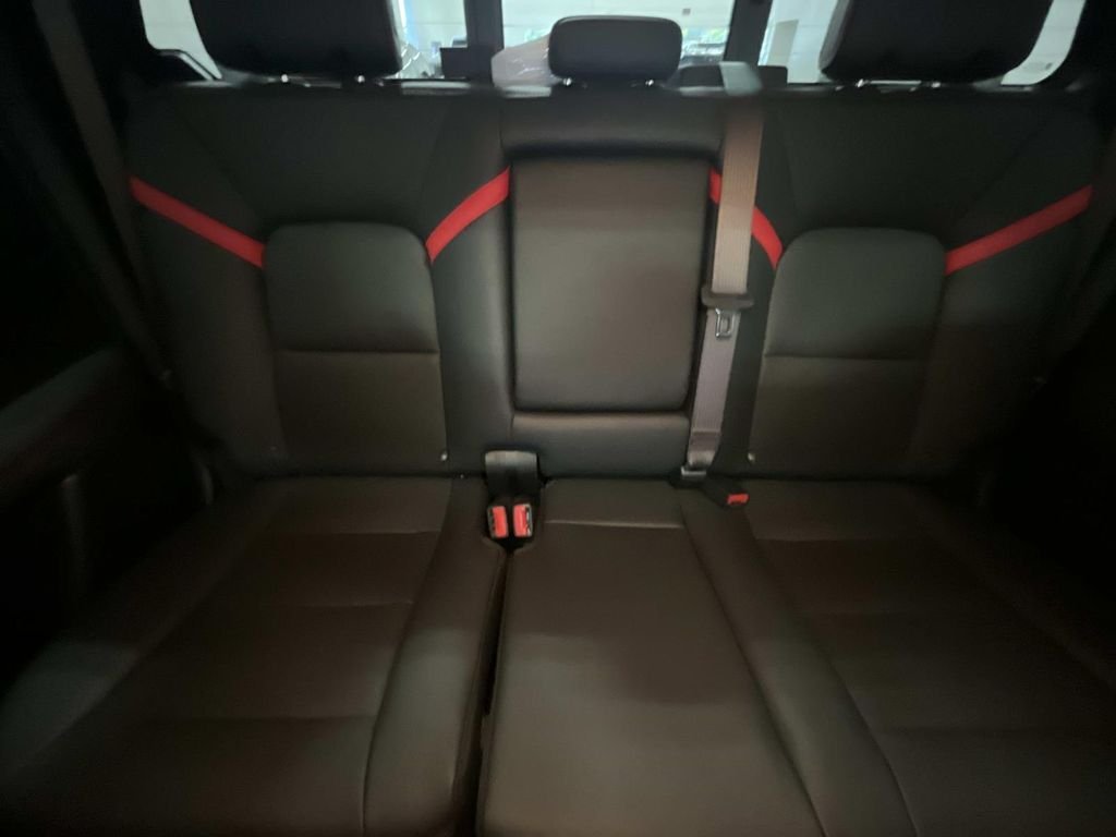 2026 Chevrolet Colorado Z71 - Photo 30