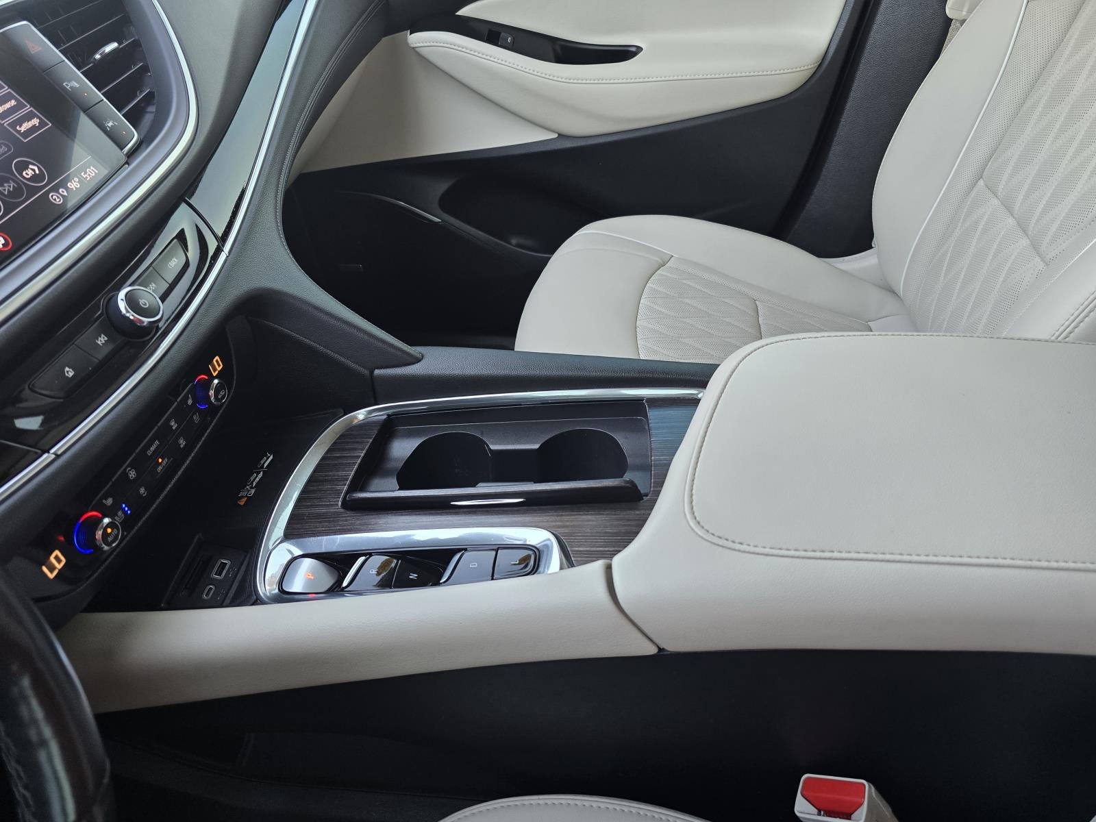 2023 Buick Enclave Avenir - Photo 16