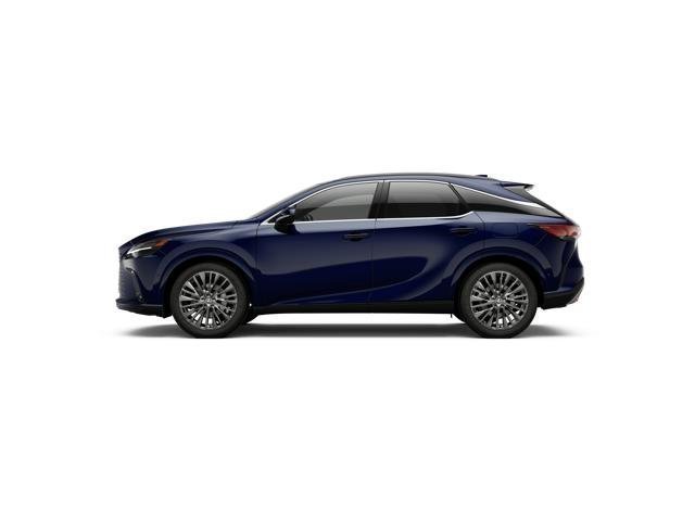 New 2026 Nightfall Mica Lexus  350 LUXURY AWD image 51