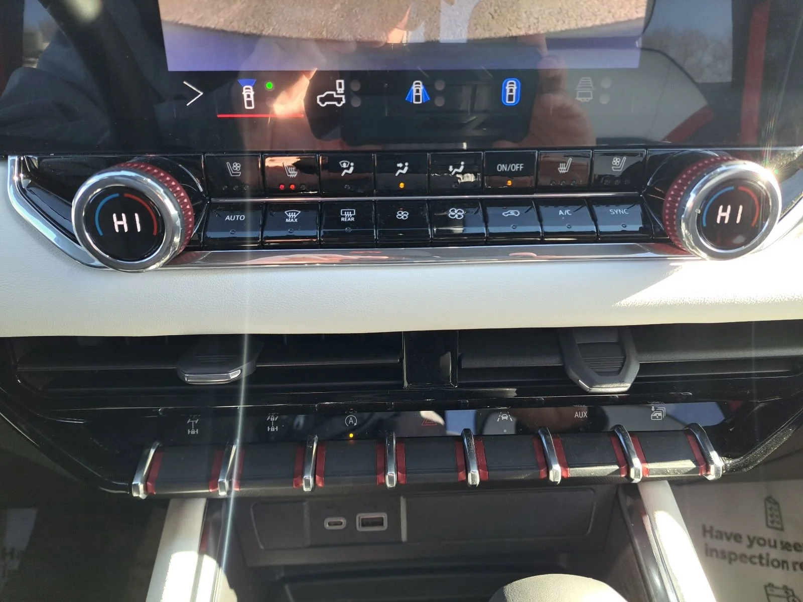 2026 GMC Canyon AT4X - Photo 42
