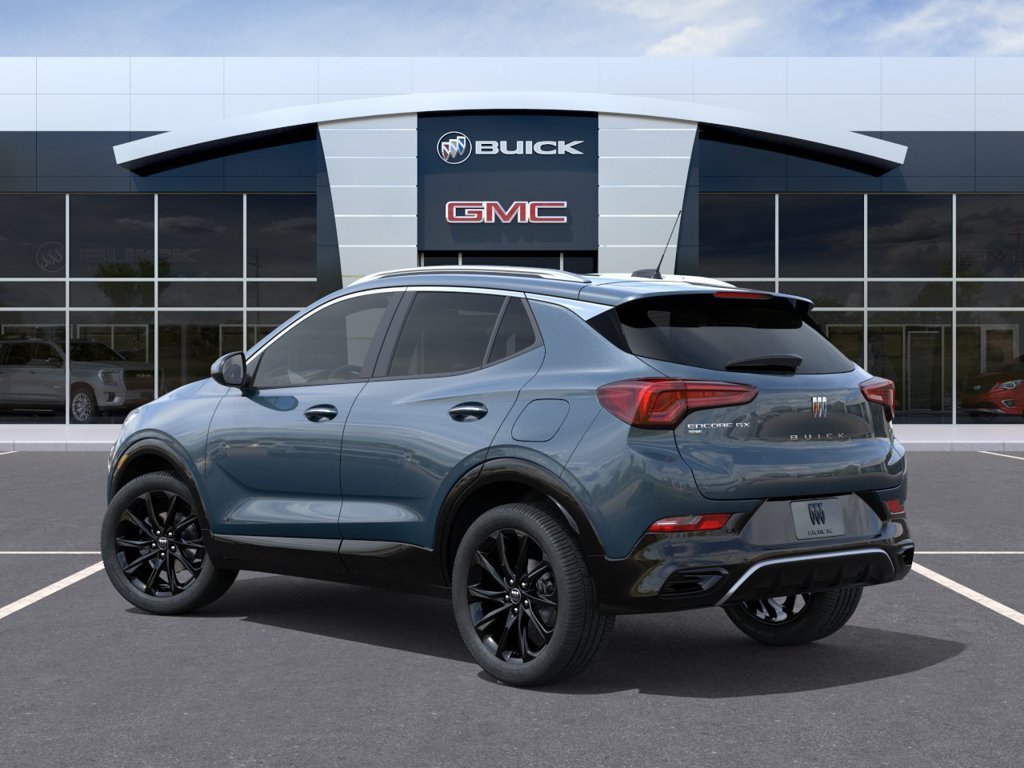 2026 Buick Encore GX Sport Touring - Photo 3