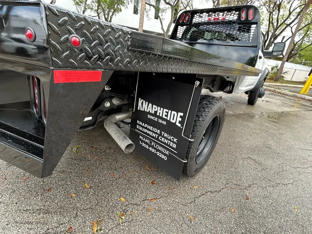 Used 2025 White Ram Tradesman image 33