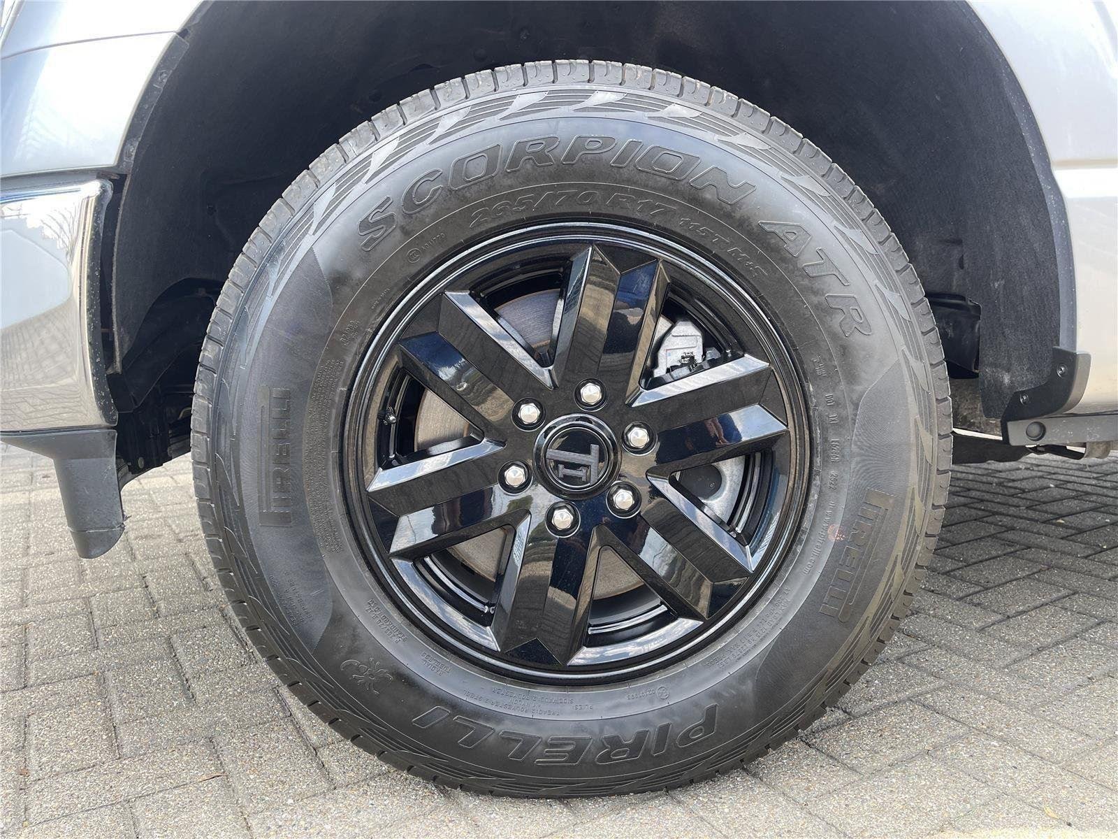 2022 Ford F-150 XLT - Photo 10