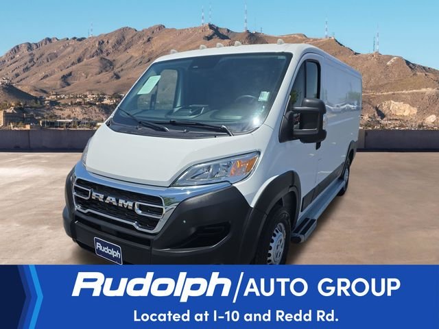 2025 RAM ProMaster 2500 TRDSMAN WPS 136" WB Low Roof's photo