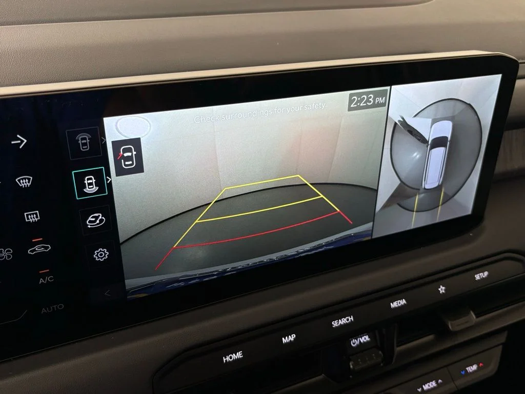 New 2027 Glacial White Pearl Kia X-Line SX Prestige image 29
