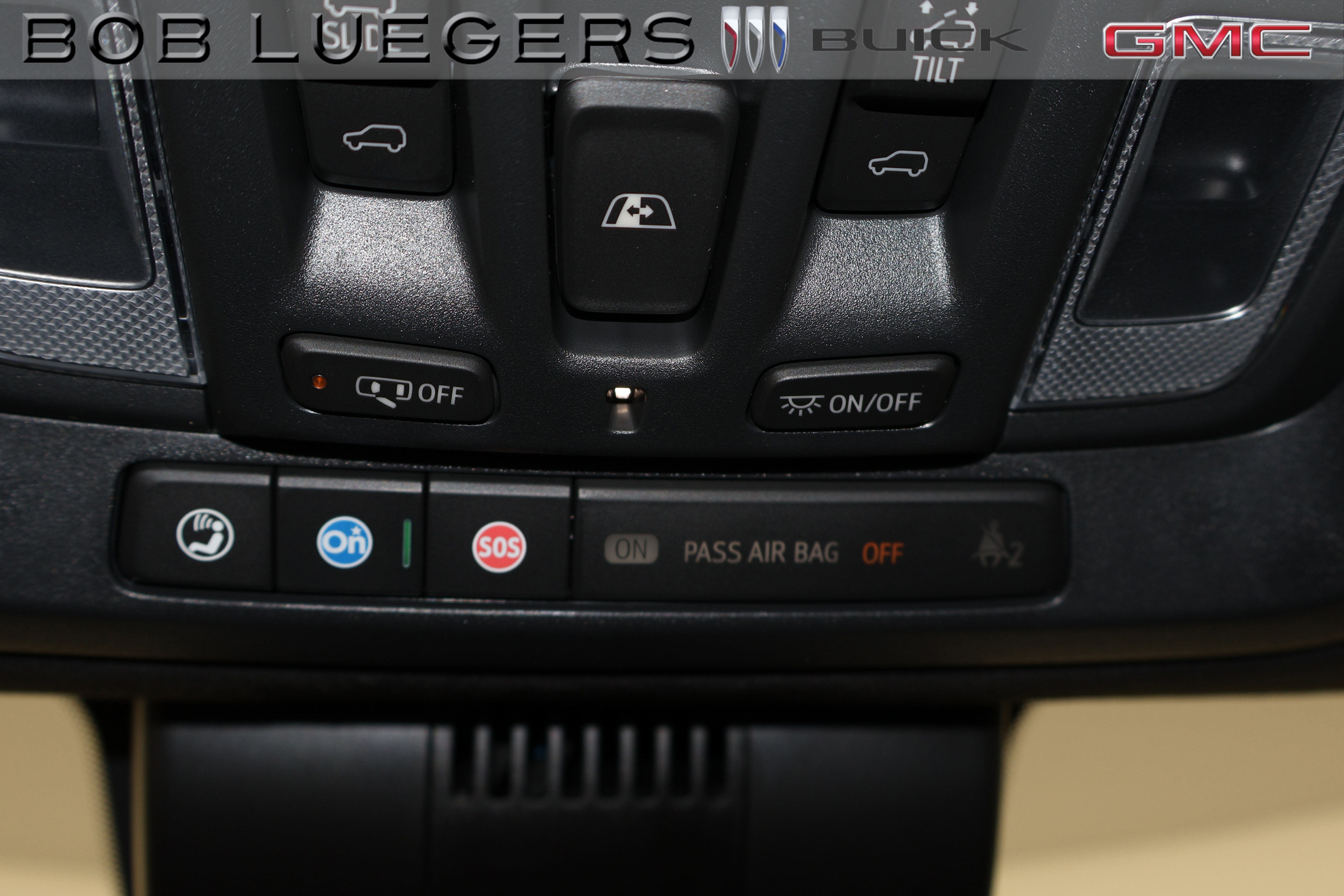 2026 GMC Sierra 1500 AT4X - Photo 33