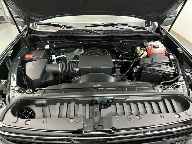 New 2026 Cypress Gray Chevrolet LT image 19