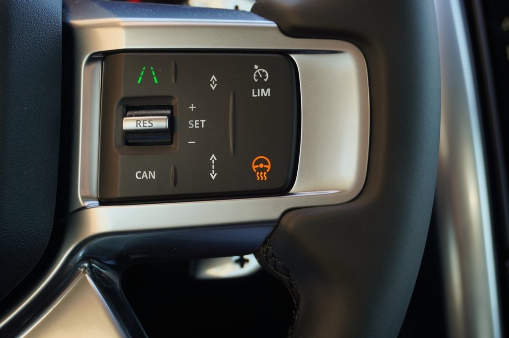 2026 LAND ROVER DISCOVERY - Image 16