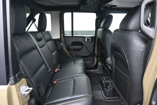 New 2026 41 Exterior Paint Jeep Sport S image 24