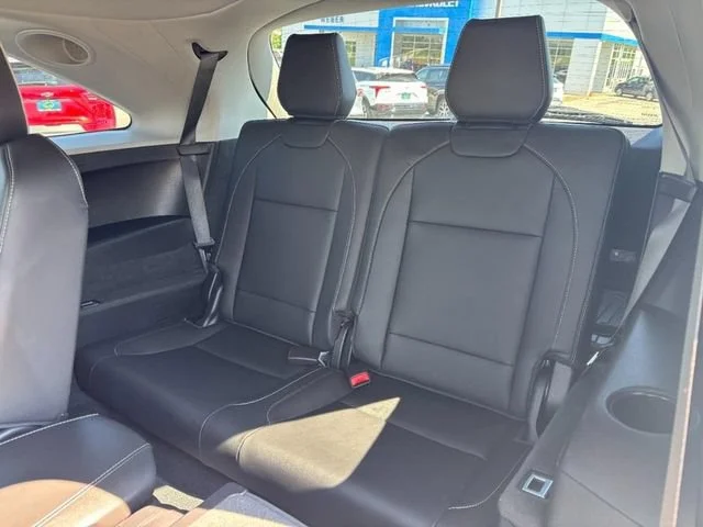 Used 2020 White Acura Advance Package image 10