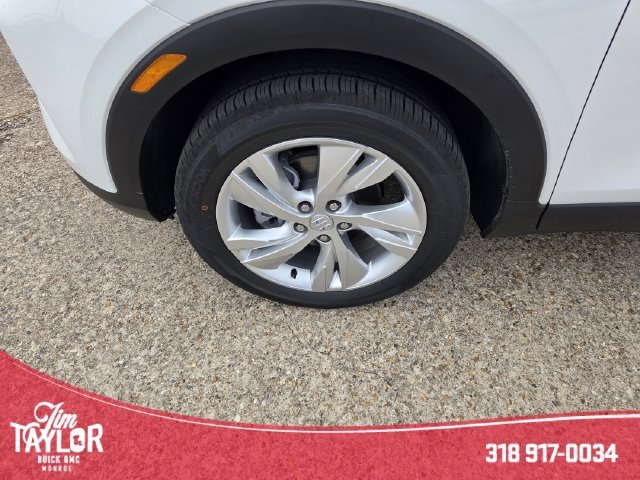 2026 Buick Encore GX Preferred - Photo 12