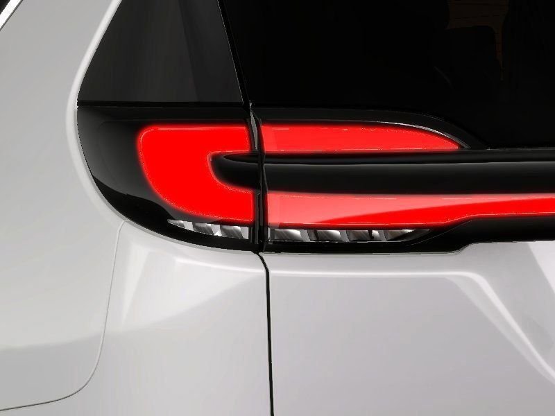 2026 Chrysler Pacifica Select - Photo 12