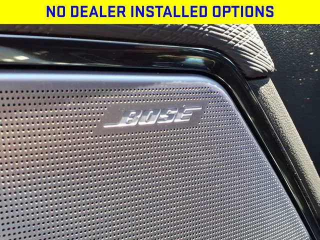 2026 GMC Sierra 1500 AT4X - Photo 20