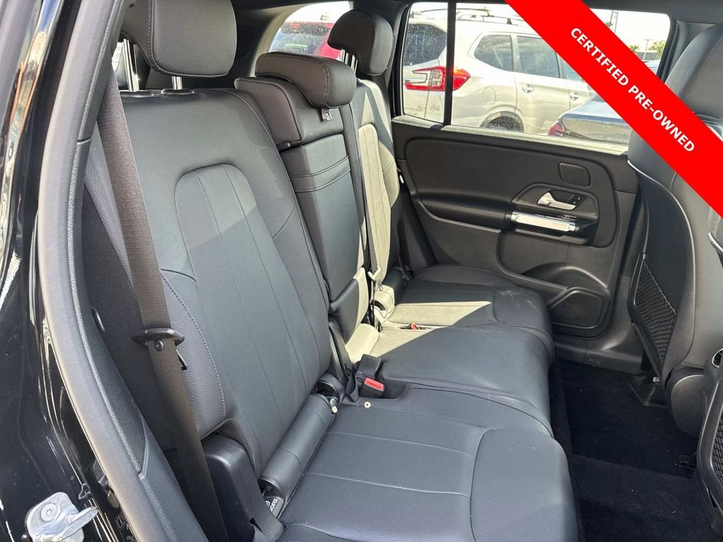 2024 Mercedes-Benz GLB Base - Photo 8