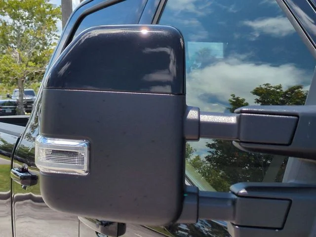 New 2026 Agate Black Metallic Ford F-250® King Ranch® image 12