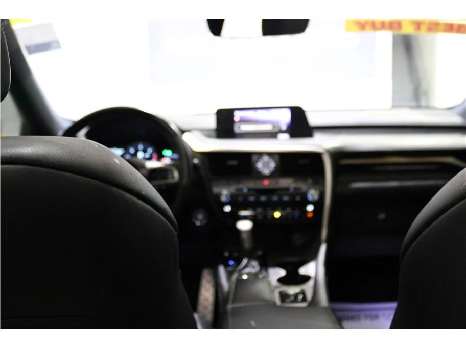 2016 Lexus RX 350 - Photo 13