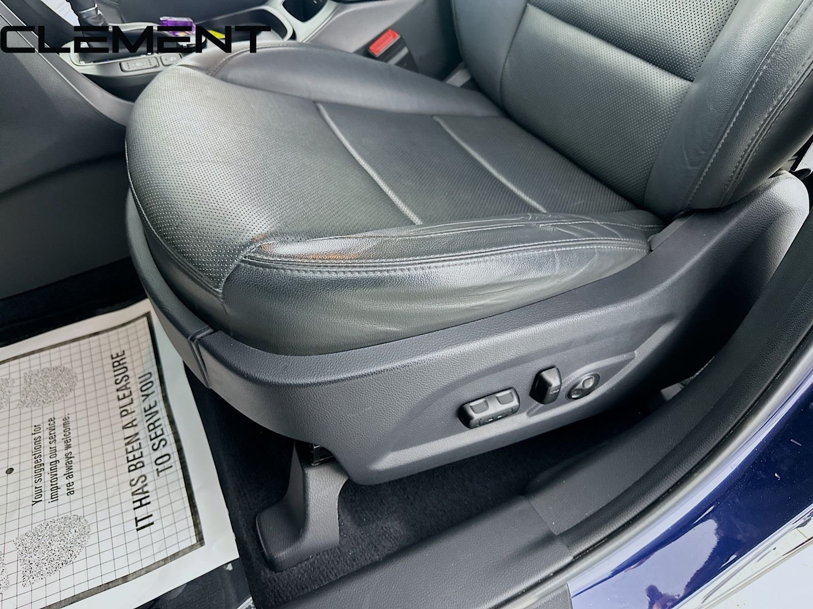Used 2018 Blue Hyundai 2.0T Ultimate image 30