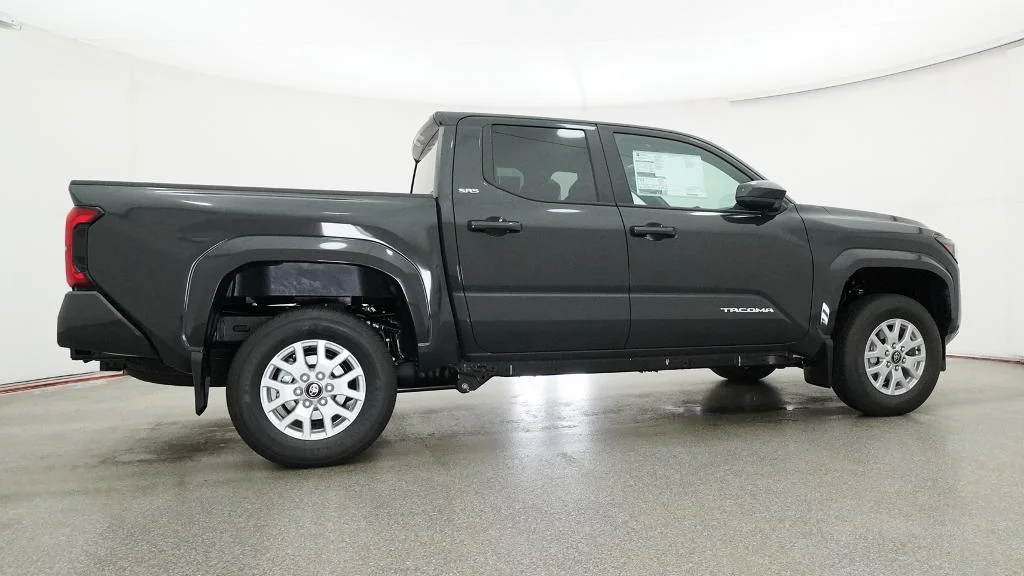 New 2026 Underground Toyota SR5 image 15