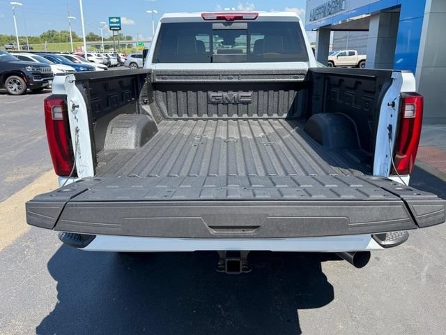 2026 GMC Sierra 2500HD Denali Ultimate - Photo 7