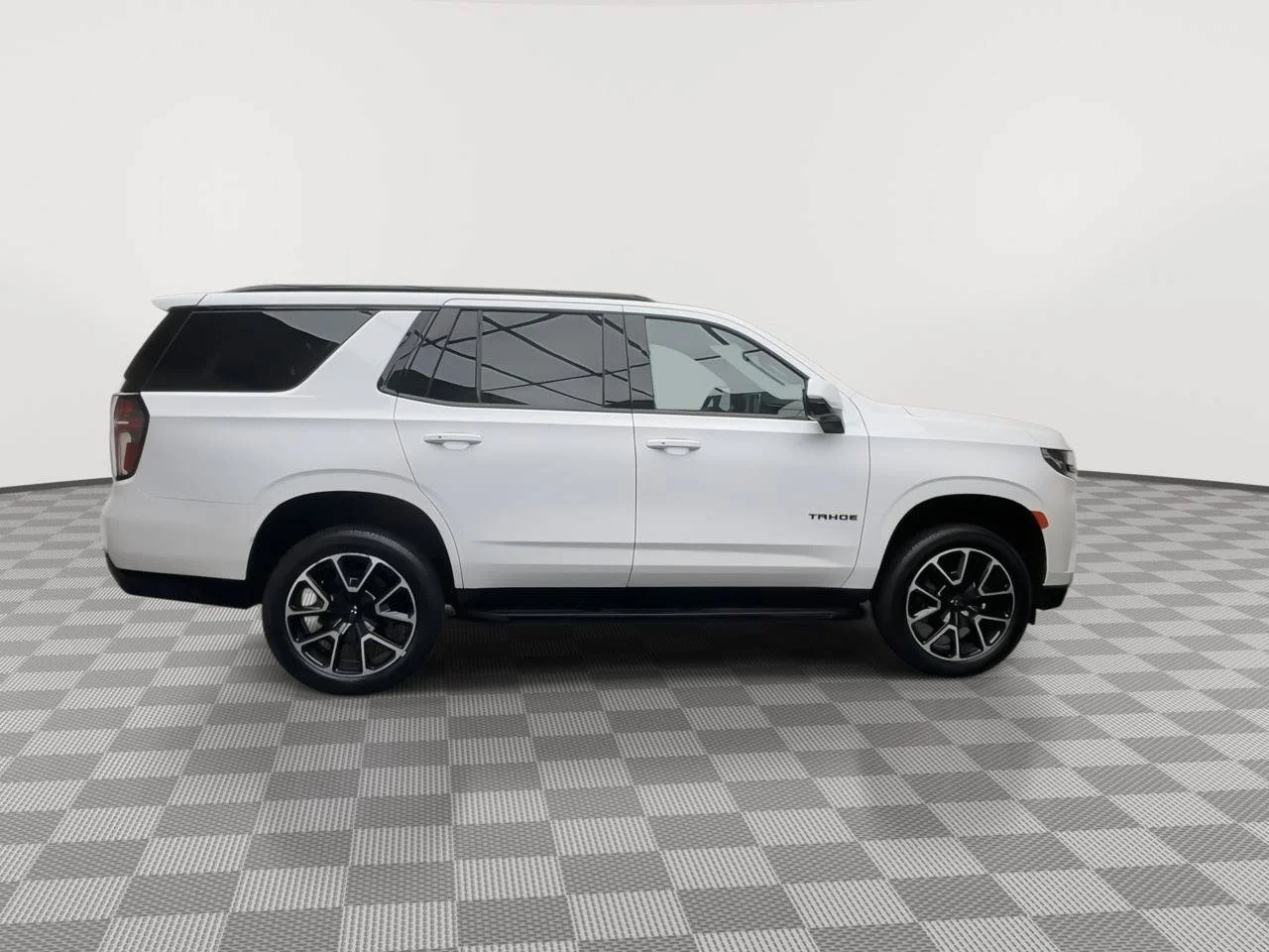 2023 Chevrolet Tahoe RST - Photo 45