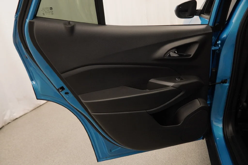 New 2026 Marina Blue Metallic Chevrolet LS image 31